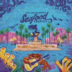 Boca Raton Seafood Festival 2026