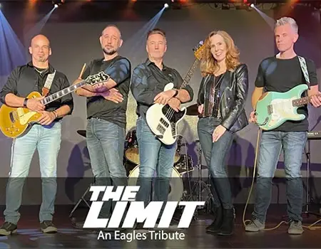 The Limit Eagles Tribute