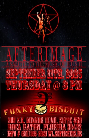 The Afterimage