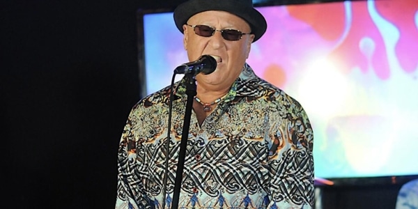 Jay Stollman & The Blue Eyed Souls: Hits of the 60s & 70s
