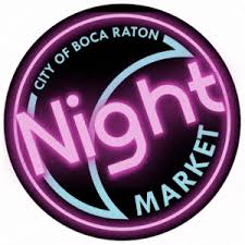 Boca Raton Night Market Boca Raton Night Market