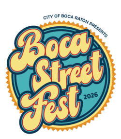 Boca Street Fest