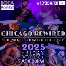 Chicago Rewired