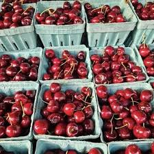 First Night Market of the Season