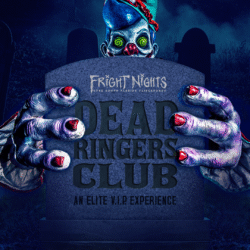 Fright Nights Fright Nights