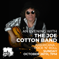 Joe Cotton Band