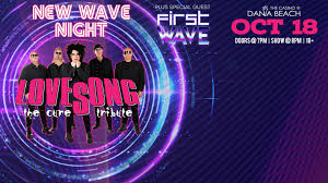 New Wave Night