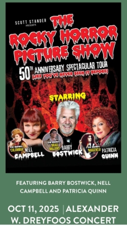 Rocky Horror Picture Show