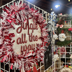 Southern Handcraft Society Art & Craft Show