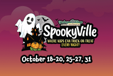 Spookyville