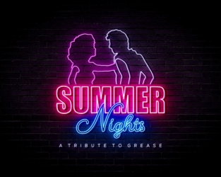 Summer Nights Tribute to Grease