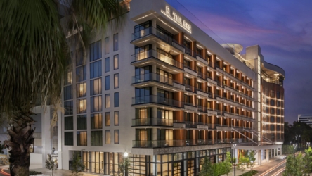The Ben Hotel
