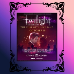 Twilignt in Concert Kravis Center