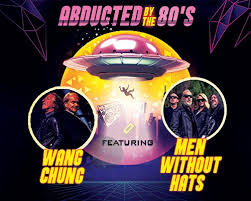 Wang Chung & Men Without Hats