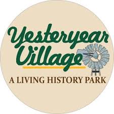 Yesteryear Village