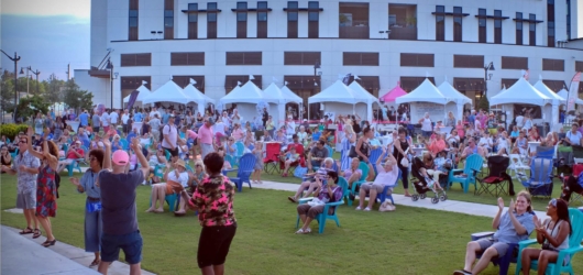 BOYNTON BEACH NIGHT MARKET