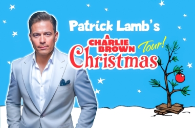 Patrick Lamb's Charlie Brown Christmas