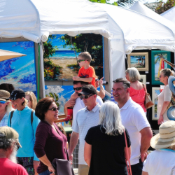Delray Beach Festival of the Arts