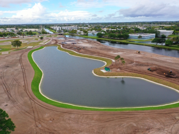 Delray Beach Golf Course