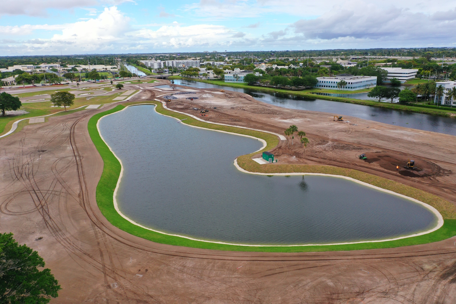 Delray Beach Golf Course
