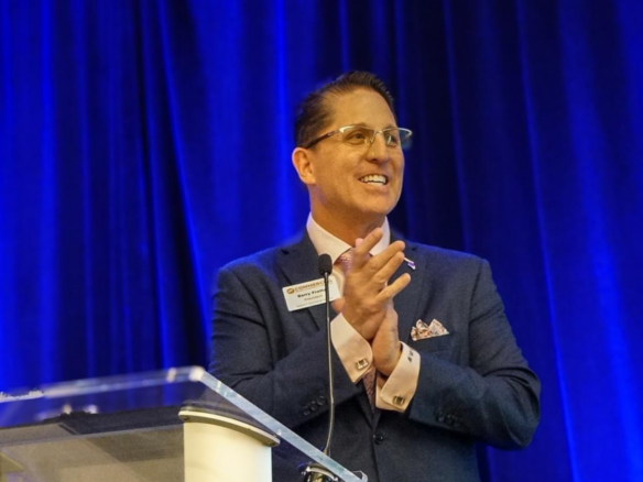 2024 President Realtor Commercial Alliance