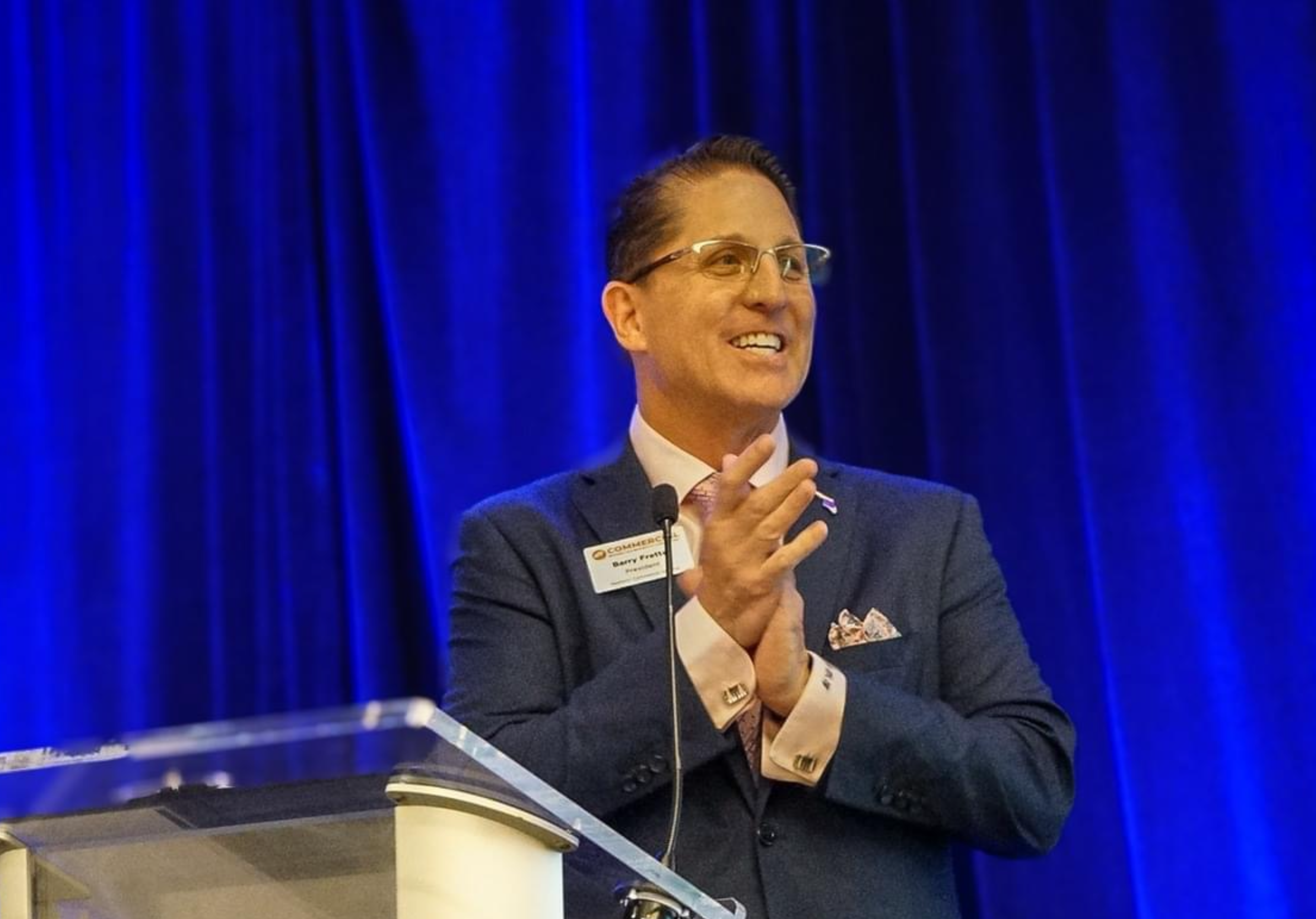 2024 President Realtor Commercial Alliance