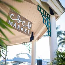 Coco Market Delray Beach