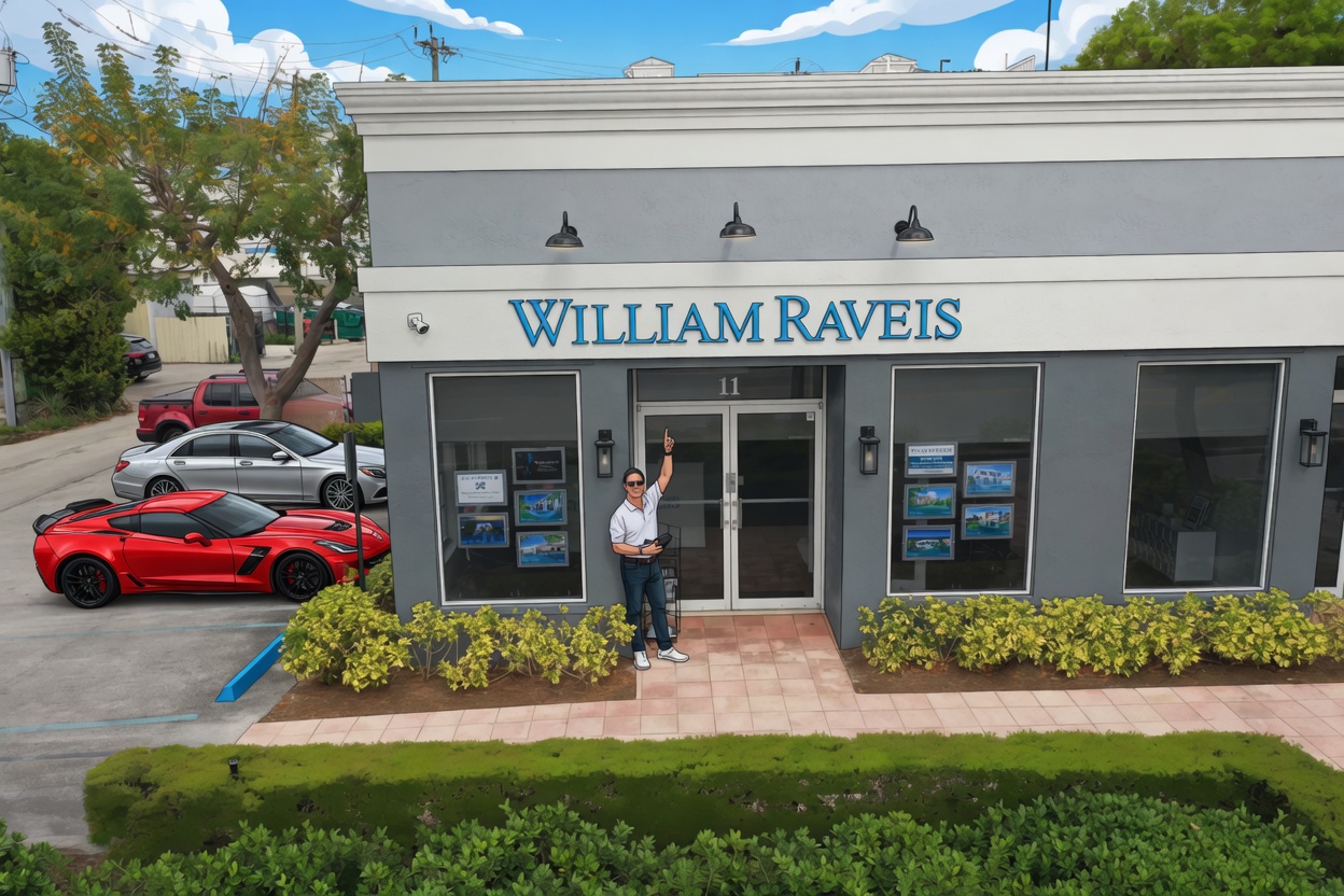 William Raveis Delray Beach