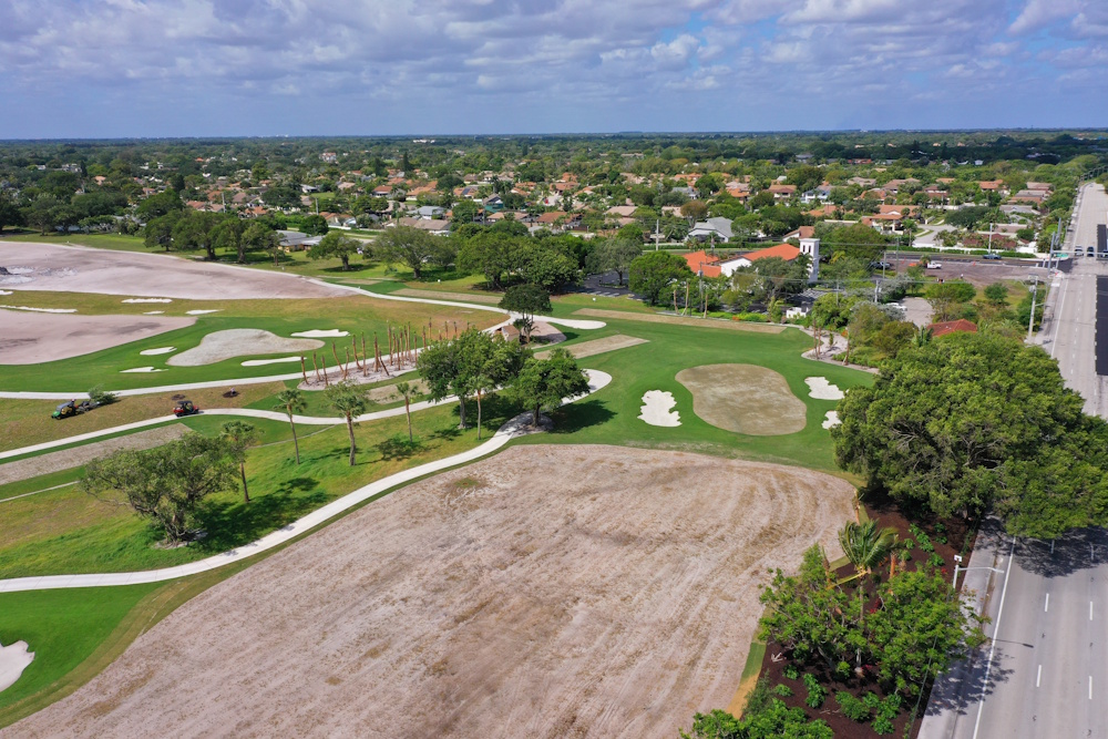 Fairways