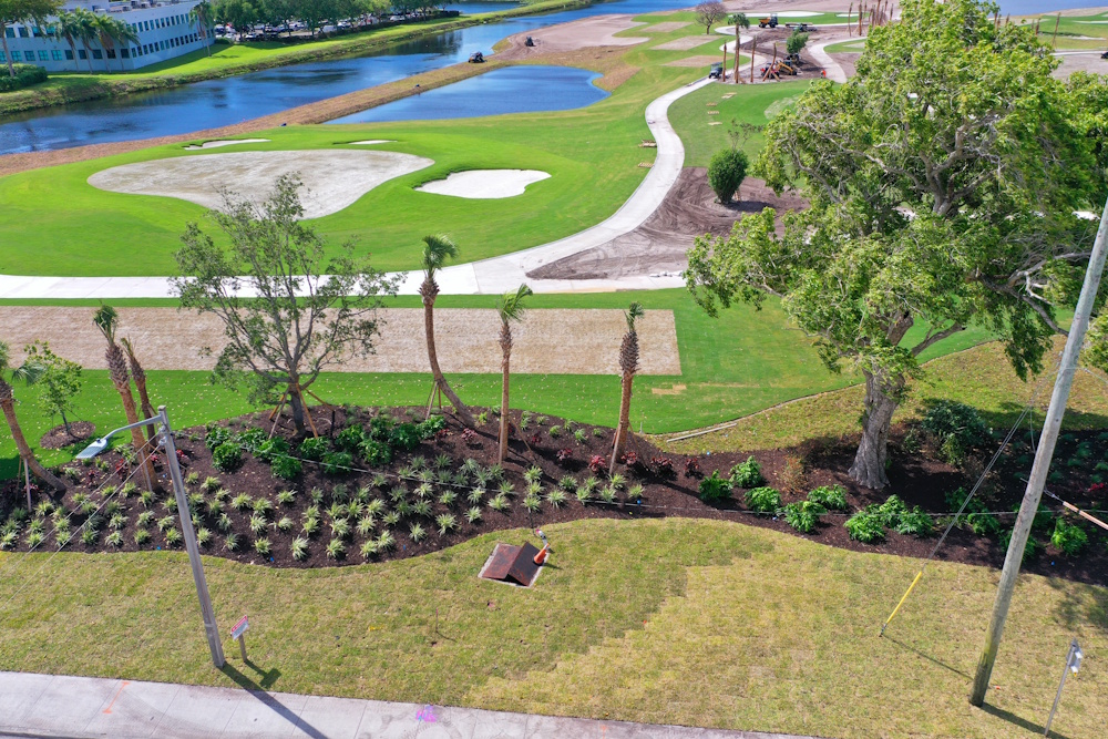 Delray Beach Golf Course