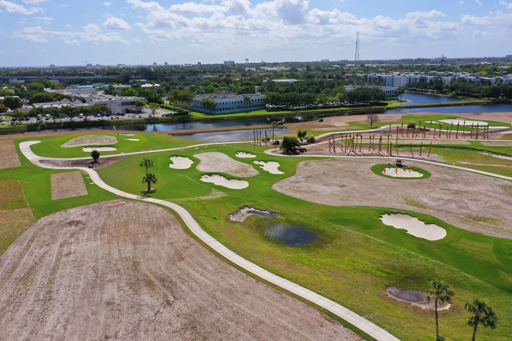 Delray Beach Golf Course