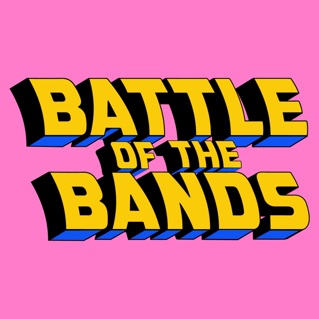 Battle of the Bands