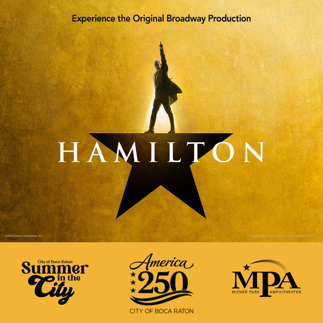 Hamilton