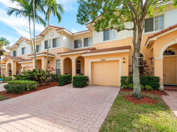 Briella Boynton Beach