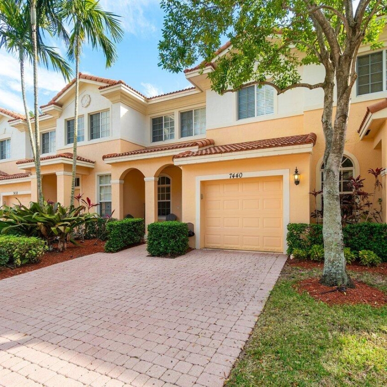 Briella Boynton Beach