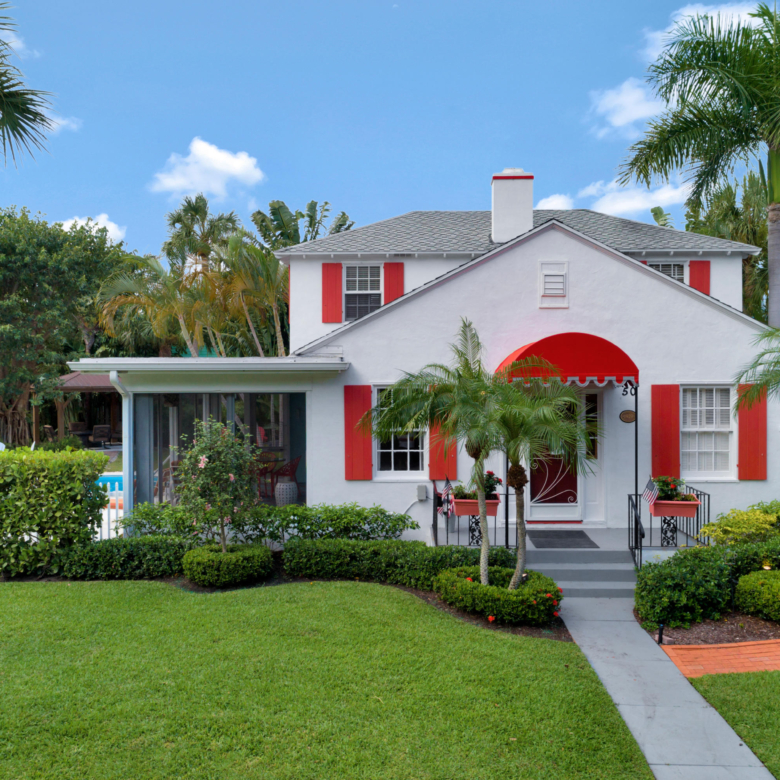 Marina Historic District