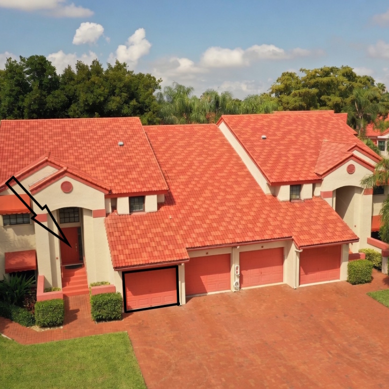 7665 Lexington Club Boulevard C, Delray Beach FL 33446