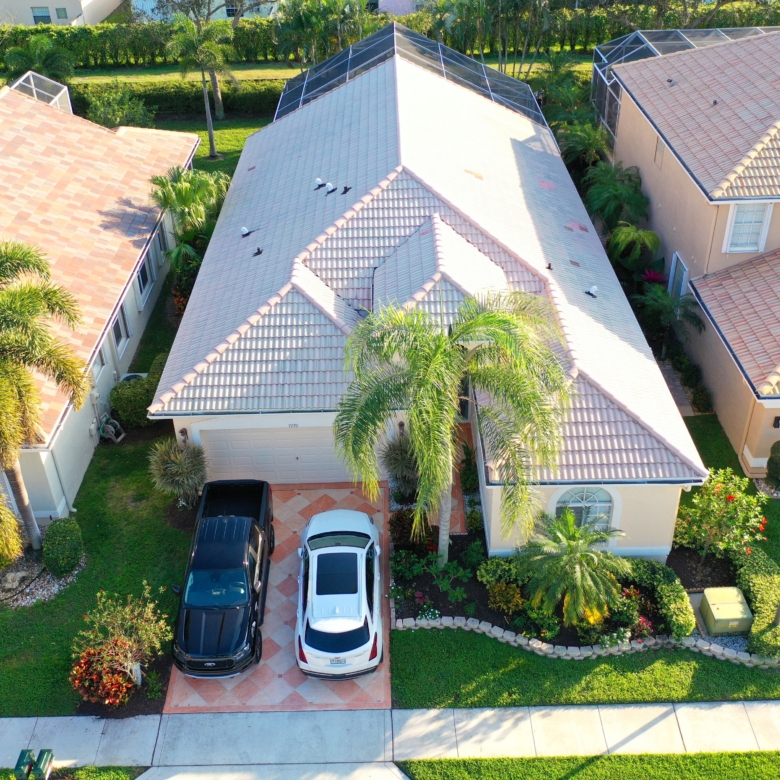 Polo Trace Delray Beach