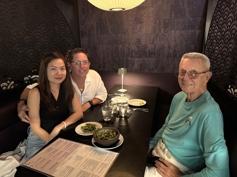 Delray Beach Dining