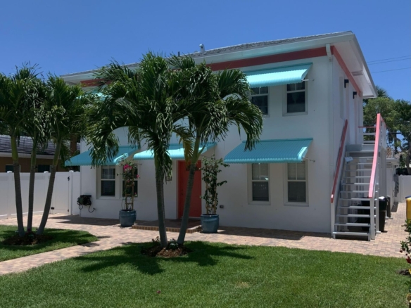 Lake Worth Beach Investment Property