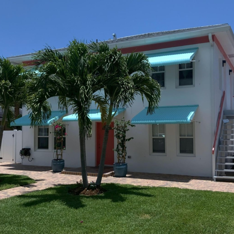 Lake Worth Beach Investment Property