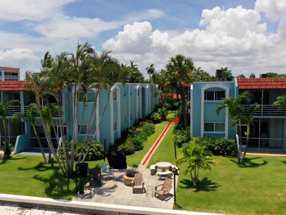 Lake Worth Beach Condo