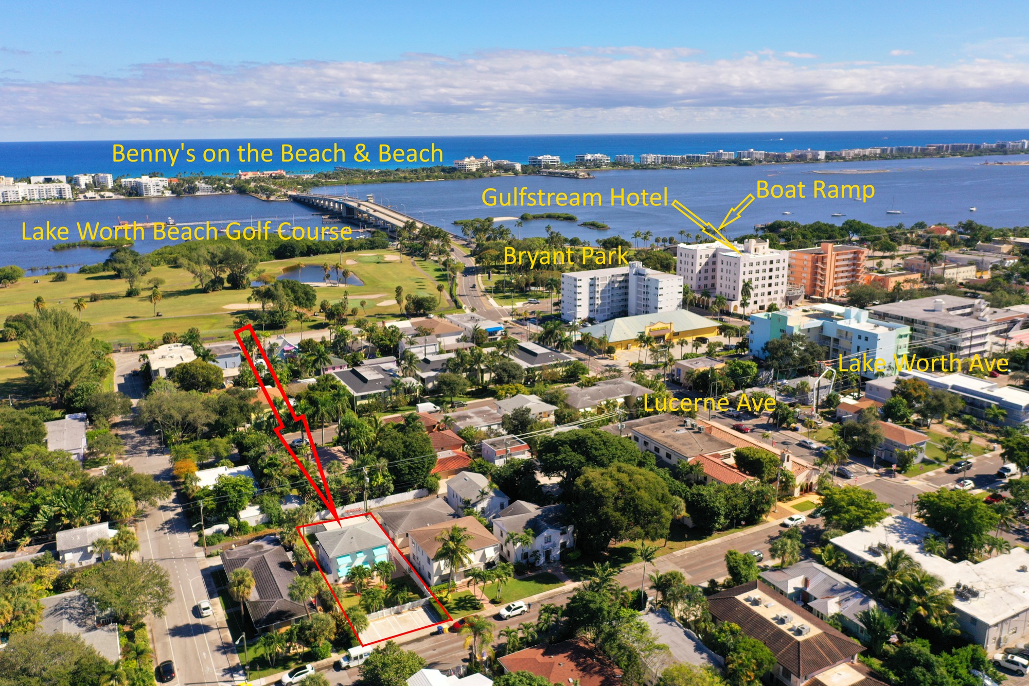Lake Worth Beach Investment Property Lake Worth Beach Investment Property