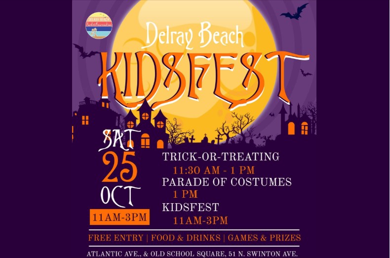 Halloween Kidsfest