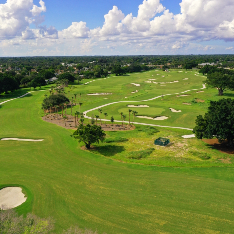 Delray Beach Golf Course Restoration: Ross and Wilson Return