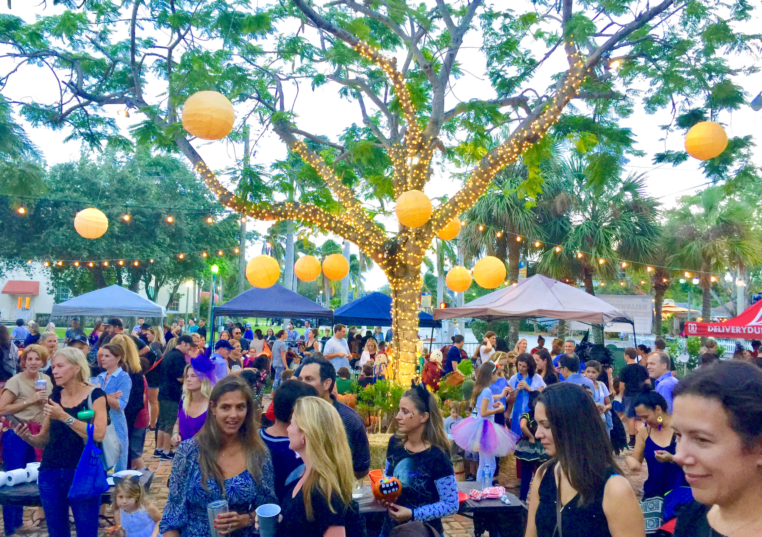 Delray Fall Fest 2026